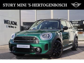 MINI Countryman Cooper SE ALL4 Classic / Panoramadak / Achte beschikbaar voor biedingen