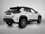 Toyota Yaris Cross 1.5 Hybrid GR Sport | Stoelverwarming |, 12 maanden, Gebruikt, Zwart, Wit