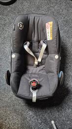 Maxi Cosi Rock + Familyfix 3 Isofix, Ophalen