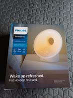 Smart sleep/wakeup lamp/wekker Philips , NIEUW sint/kerst, Witgoed en Apparatuur, Wekkers, Ophalen of Verzenden, Nieuw