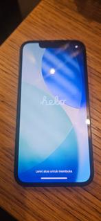 Iphone 13 mini, Ophalen of Verzenden, Zo goed als nieuw, Blauw