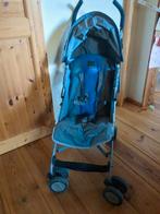 Maclaren kinderwagen. Kan nog prima een ronde mee, Ophalen, Gebruikt, Maclaren