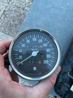 Suzuki gs 400/ gs 550/ gs 750 km teller, Ophalen of Verzenden