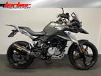 BMW G310GS (bj 2018), Motoren, Bedrijf, 310 cc, Overig, 12 t/m 35 kW