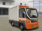 Cargolev CARGOLEV TC 100% elektrisch Met oprijplaat, Auto's, Bestelauto's, Gebruikt, Overige kleuren, Origineel Nederlands, Te koop