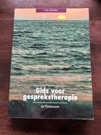 M. Leijssen - Gids voor gesprekstherapie, Boeken, Ophalen of Verzenden, Zo goed als nieuw, M. Leijssen