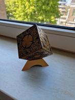 Hellraiser Puzzel Box, Ophalen of Verzenden, Zo goed als nieuw