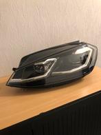 Vw Golf 7 en 7,5 vol led en H7 koplampen, 7,5 mistlampen, Ophalen of Verzenden, Gebruikt, Volkswagen