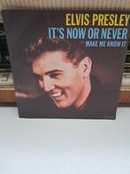 Elvis Presley, Ophalen of Verzenden, Zo goed als nieuw, Pop