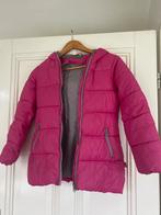 Benetton Winterjas Meisje 8/9, Kinderen en Baby's, Ophalen of Verzenden, Zo goed als nieuw, Meisje
