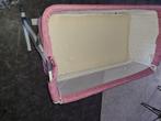 Cosleeper bed, Ophalen of Verzenden, Zo goed als nieuw, Minder dan 140 cm, Minder dan 70 cm
