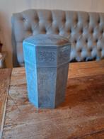 Antiek -Chinees/ Japanse thee bus, Ophalen of Verzenden