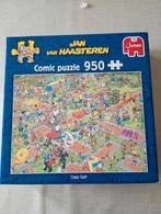 Jan van Haasteren comic puzzel, Hobby en Vrije tijd, Denksport en Puzzels, Ophalen of Verzenden, 500 t/m 1500 stukjes, Zo goed als nieuw