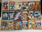 Donald Duck pockets, Boeken, Meerdere comics, Gelezen, Ophalen of Verzenden, Europa