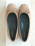 Geox ballerina maat 35 zo goed als nieuw, Geox, Bruin, Zo goed als nieuw, Ballerina's