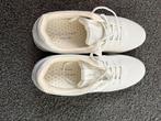 Witte sneaker maat 43, Wit, Nieuw, Ophalen of Verzenden, Sneakers of Gympen