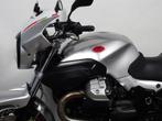 Moto Guzzi Sport 1200 ABS 4V, Motoren, Bedrijf, Meer dan 35 kW, Naked bike, ABS