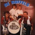 De Roffels - het beste van vol. 1  Originele CD, Ophalen of Verzenden, Nieuw in verpakking, Levenslied of Smartlap