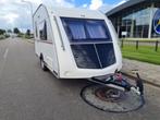 Kip Isa White 41 TCB, Caravans en Kamperen, Koelkast, Kip, Bedrijf, Overige typen