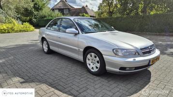 Opel Omega 2.2i-16V Elegance, nwe APK beschikbaar voor biedingen