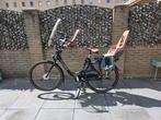 Gazelle Bloom Moederfiets, Fietsen en Brommers, Fietsen | Dames | Moederfietsen, 2 zitjes, Gebruikt, Gazelle, Ophalen