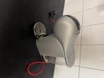 Krups dolce gusto genio s touch silver, Witgoed en Apparatuur, Koffiezetapparaten, Ophalen, Koffiemachine, Zo goed als nieuw, Koffiepads en cups
