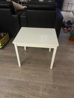 4 ikea speeltafels, Ophalen, Gebruikt