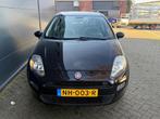 Fiat Punto Evo 1.2 Pop/Airco/Elek ramen/trekhaak/nieuw APK, Voorwielaandrijving, 1242 cc, 4 cilinders, 400 kg