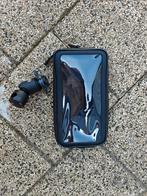 TELEFOONHOUDER WATERDICHT FIETS SCOOTER MOTOR, Ophalen of Verzenden, Nieuw