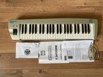 Midistart 3 Midi Keyboard, Ophalen of Verzenden, Gebruikt, 49 toetsen, Overige merken