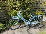 Cortina U4 transport damesfiets Blue Sky, Ophalen, Gebruikt, Cortina, Handrem