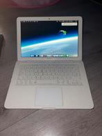 macbook, Computers en Software, Apple Macbooks, Ophalen, Zo goed als nieuw, 13 inch, 2 tot 3 Ghz