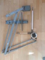 IISIC tekenmachine vintage jaren 70, Doe-het-zelf en Verbouw, Tekentafels, Ophalen of Verzenden, Gebruikt, Minder dan 130 cm