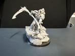 Warhammer - Horus Heresy - Mortarion, Primarch of the Death, Hobby en Vrije tijd, Wargaming, Ophalen of Verzenden, Warhammer, Figuurtje(s)