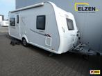 LMC Musica 470 D mover, luifel, tent, enz., Caravans en Kamperen, Caravans, Rondzit, Bedrijf, Overige typen, 5 tot 6 meter