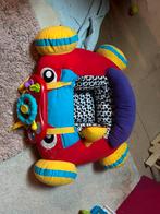 Playgro Comfy Car - Baby Speelgoed, Ophalen, Zo goed als nieuw, Auto, Met geluid