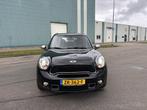 MINI Countryman 1.6i Cooper S ALL4 Chili 4X4 6-Bak 184 PK. G, Auto's, Mini, 1355 kg, Euro 5, 15 km/l, Zwart