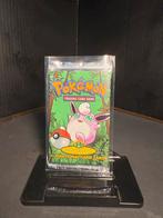 Originele WOTC jungle booster pack ongewogen, Ophalen of Verzenden, Nieuw, Booster