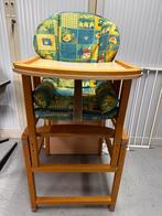 Storchenmühle kinder stoel en tafel, Ophalen, Gebruikt, Overige typen, Stoelverkleiner