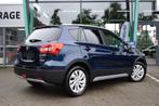 Suzuki S-Cross 1.4 Boosterjet Select Smart Hybrid Automaat 1, 12 maanden, Stof, Gebruikt, Blauw