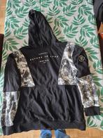hoodie maat 170, C & a, Zwart, Overige maten, Ophalen of Verzenden