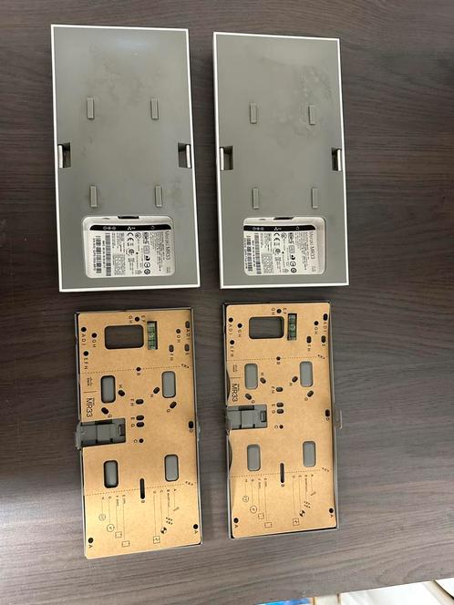 Cisco Meraki MR33 acces point, Computers en Software, Accesspoints, Gebruikt, Ophalen of Verzenden