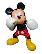 Boxing Mickey Mouse decoratie beeld verzamel, Verzamelen, Beelden en Beeldjes, Overige typen, Ophalen of Verzenden, Zo goed als nieuw