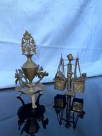 ottomaanse parfumflesje, Antiek en Kunst, Ophalen of Verzenden