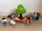 Playmobil 123 Zomerweide 6620, Ophalen, Zo goed als nieuw