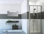 HÜPPE Classics 2 douchedeur 80cm x 200cm, Doe-het-zelf en Verbouw, Sanitair, Ophalen, Huppe, Nieuw, Nvt