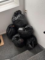 6 zakken dameskleding winterkleding, Kleding | Dames, Ophalen, Zo goed als nieuw