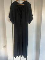 Co’couture zwarte jurk maat L, Kleding | Dames, Jurken, Maat 38/40 (M), Zwart, Ophalen of Verzenden, Zo goed als nieuw