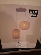 Lamp evi japandi, Ophalen, Nieuw, Overige materialen, Minder dan 25 cm