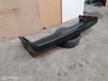 Achterbumper Range Rover P38 Achter Bumper Groen beschikbaar voor biedingen